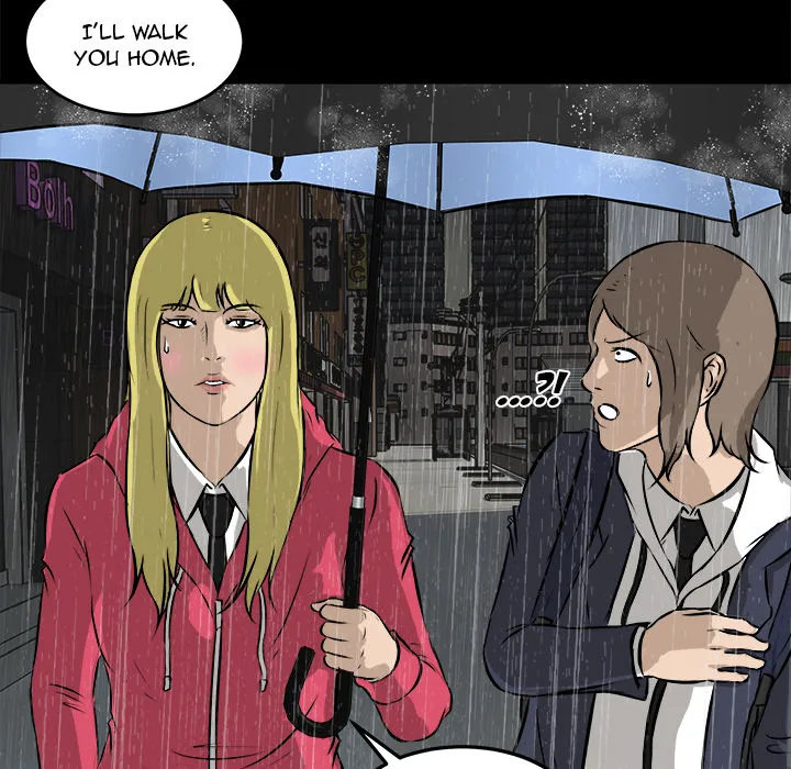 Read He Queen chapter 13 image 77 on Lezhin
