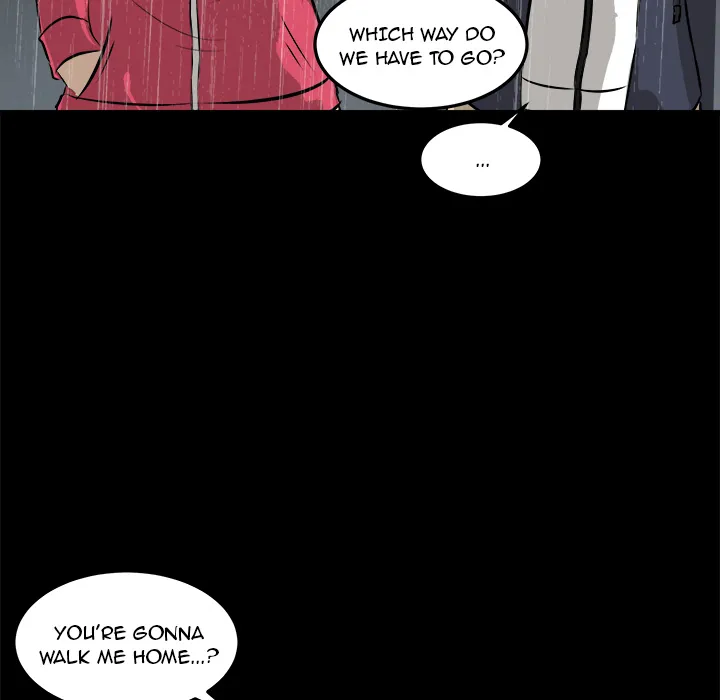 Read He Queen chapter 13 image 78 on Lezhin