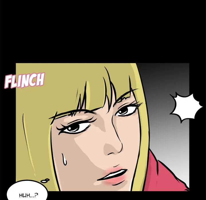 Read He Queen chapter 13 image 8 on Lezhin