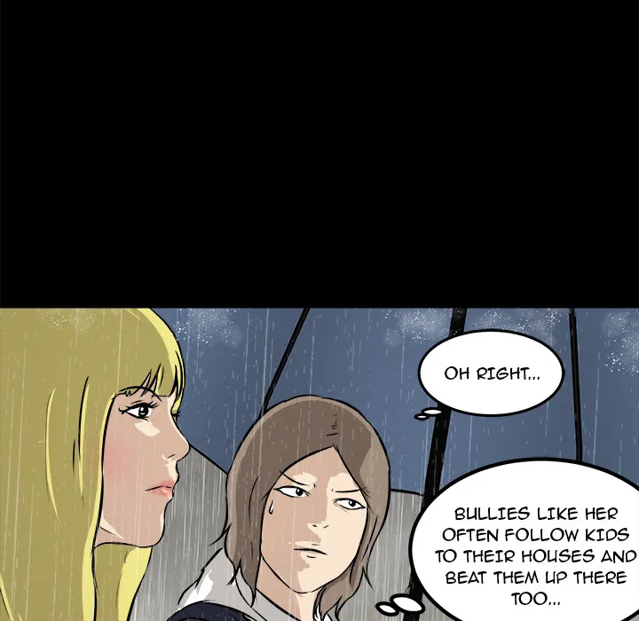 Read He Queen chapter 13 image 80 on Lezhin