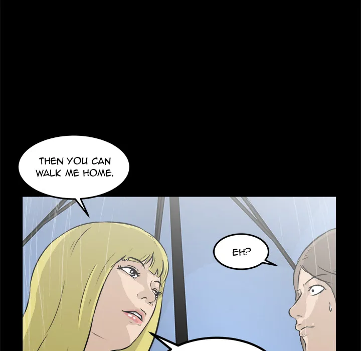 Read He Queen chapter 13 image 85 on Lezhin