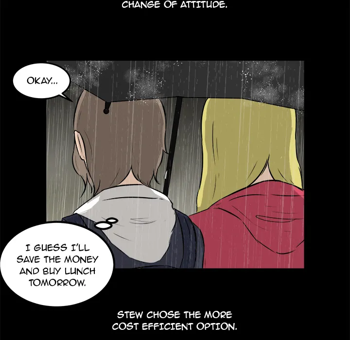 Read He Queen chapter 13 image 87 on Lezhin