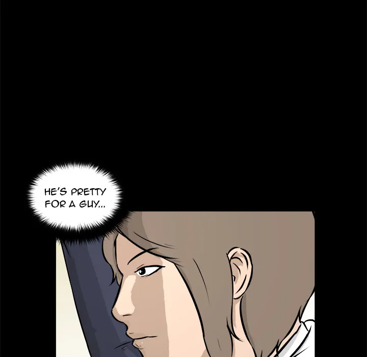 Read He Queen chapter 13 image 94 on Lezhin