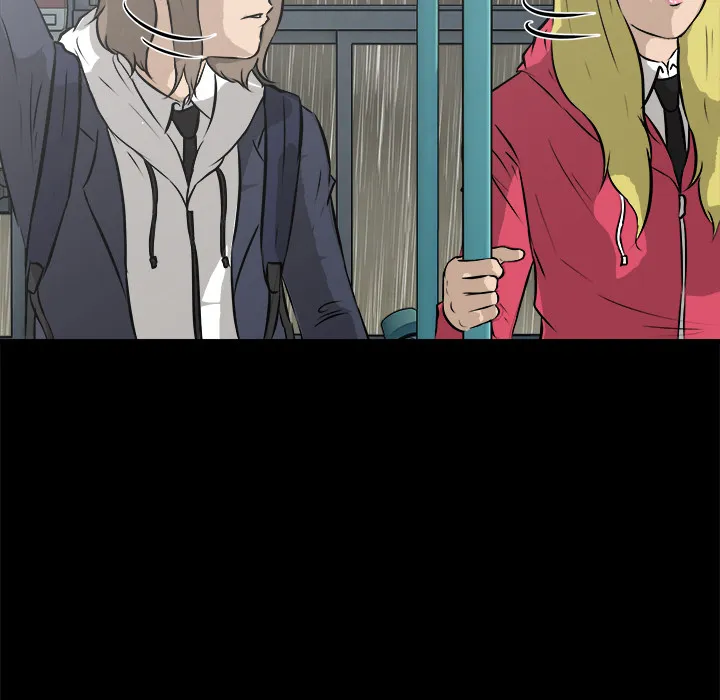 Read He Queen chapter 13 image 96 on Lezhin