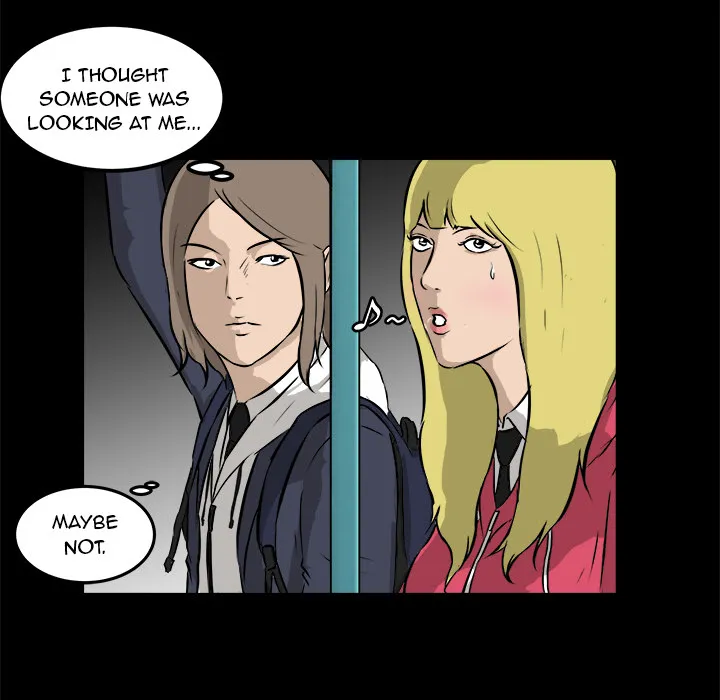 Read He Queen chapter 13 image 97 on Lezhin