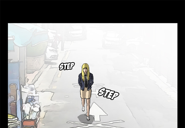 Read He Queen chapter 14 image 1 on Lezhin