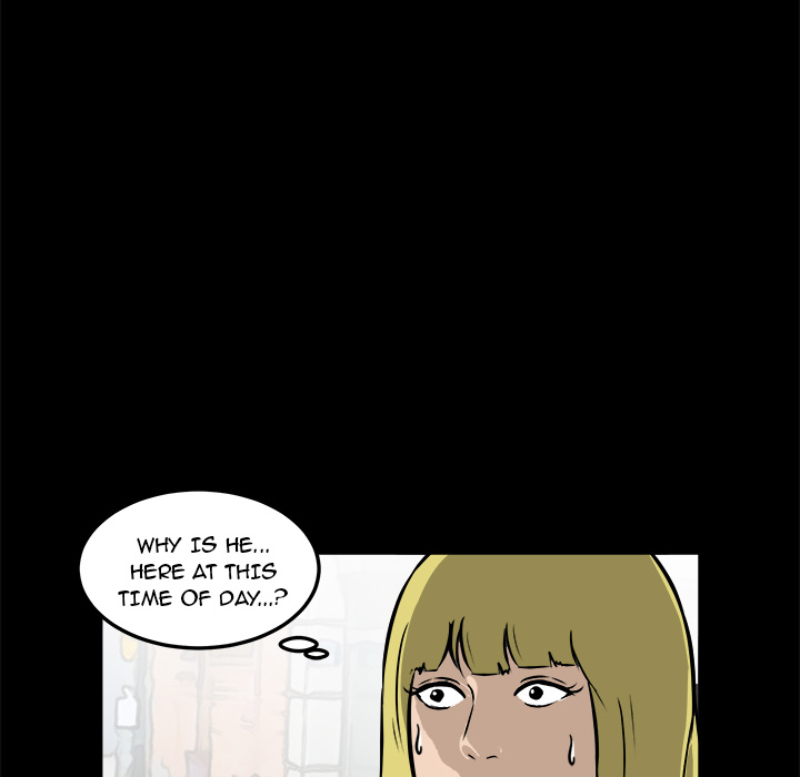 Read He Queen chapter 14 image 10 on Lezhin