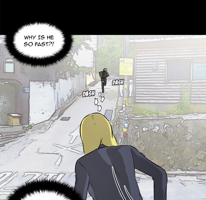 Read He Queen chapter 14 image 12 on Lezhin