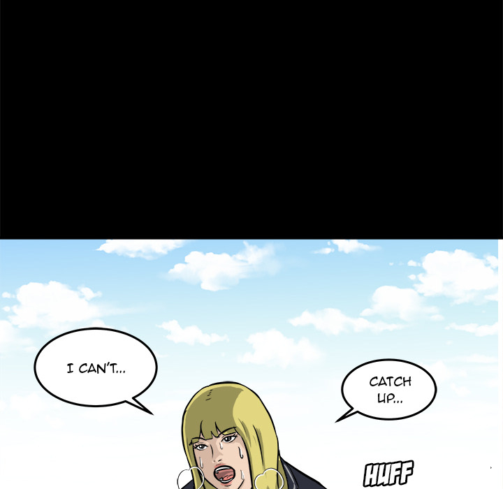 Read He Queen chapter 14 image 17 on Lezhin