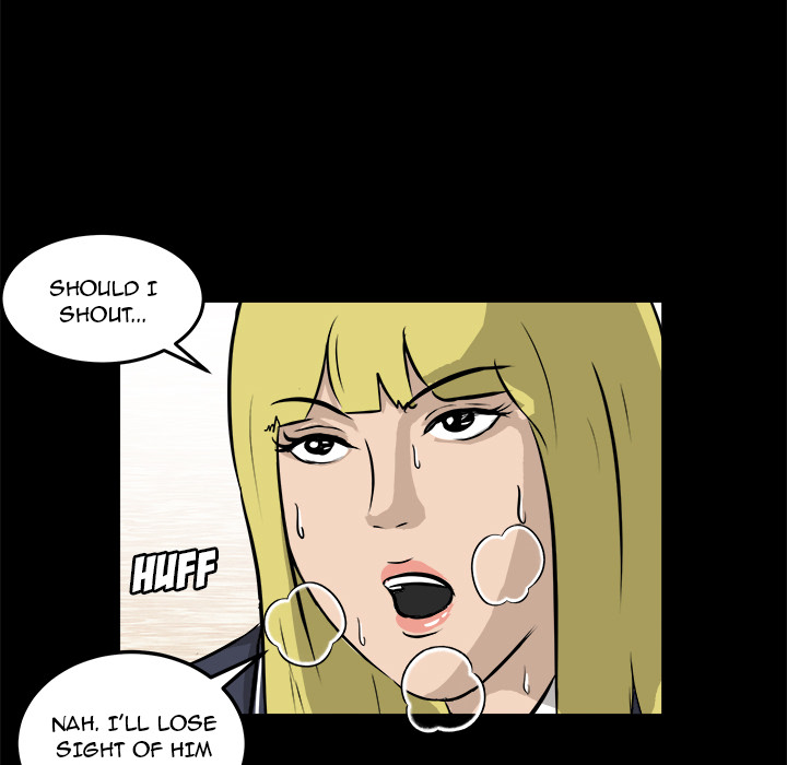 Read He Queen chapter 14 image 19 on Lezhin