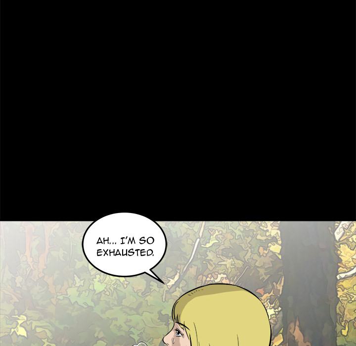 Read He Queen chapter 14 image 22 on Lezhin