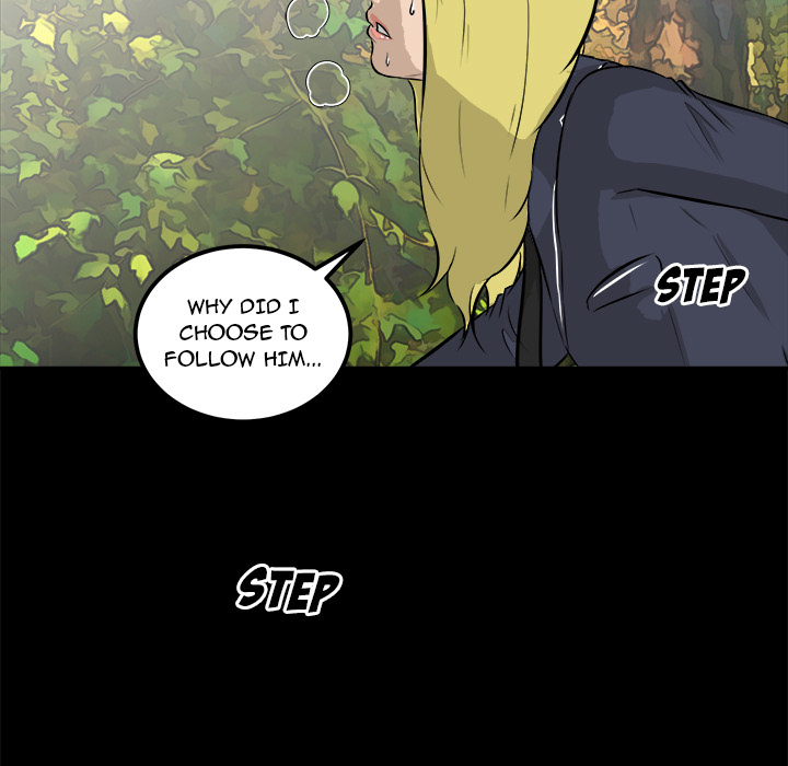 Read He Queen chapter 14 image 23 on Lezhin