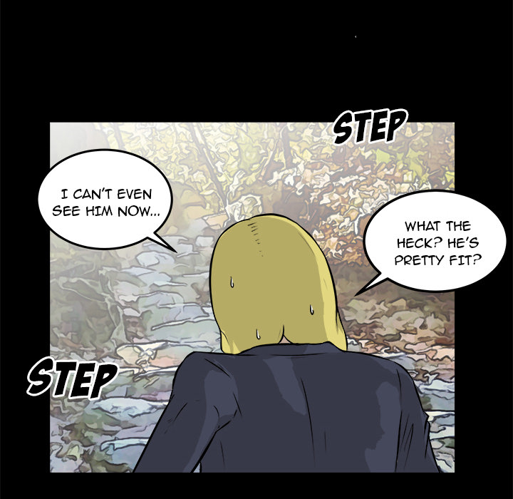 Read He Queen chapter 14 image 24 on Lezhin