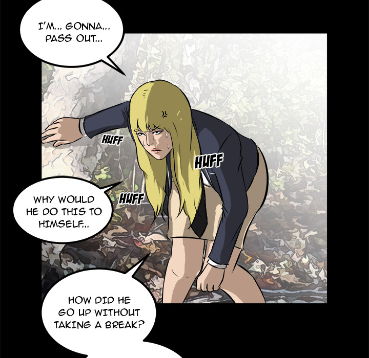 Read He Queen chapter 14 image 26 on Lezhin
