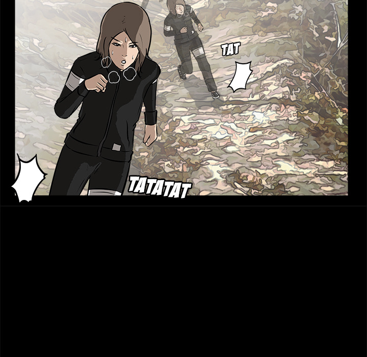Read He Queen chapter 14 image 28 on Lezhin
