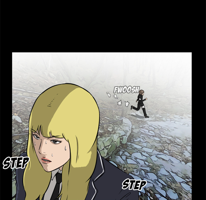 Read He Queen chapter 14 image 29 on Lezhin