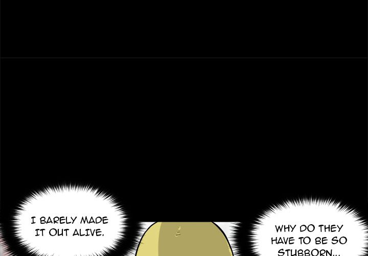 Read He Queen chapter 14 image 3 on Lezhin