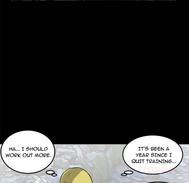 Read He Queen chapter 14 image 30 on Lezhin