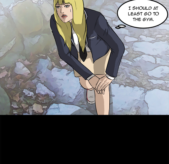 Read He Queen chapter 14 image 31 on Lezhin
