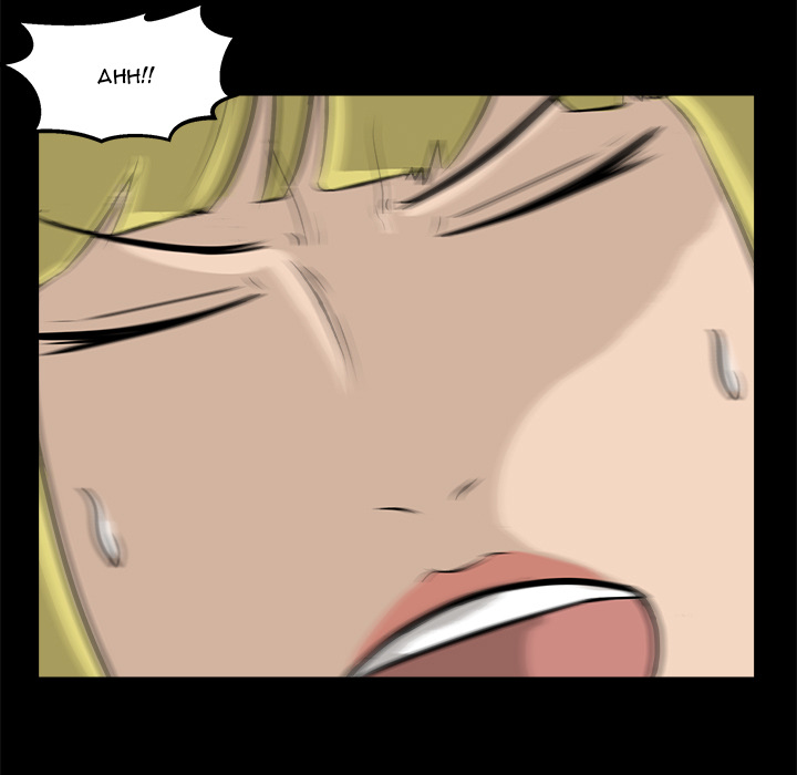 Read He Queen chapter 14 image 35 on Lezhin