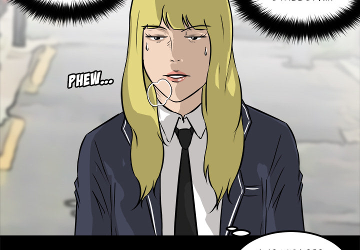 Read He Queen chapter 14 image 4 on Lezhin