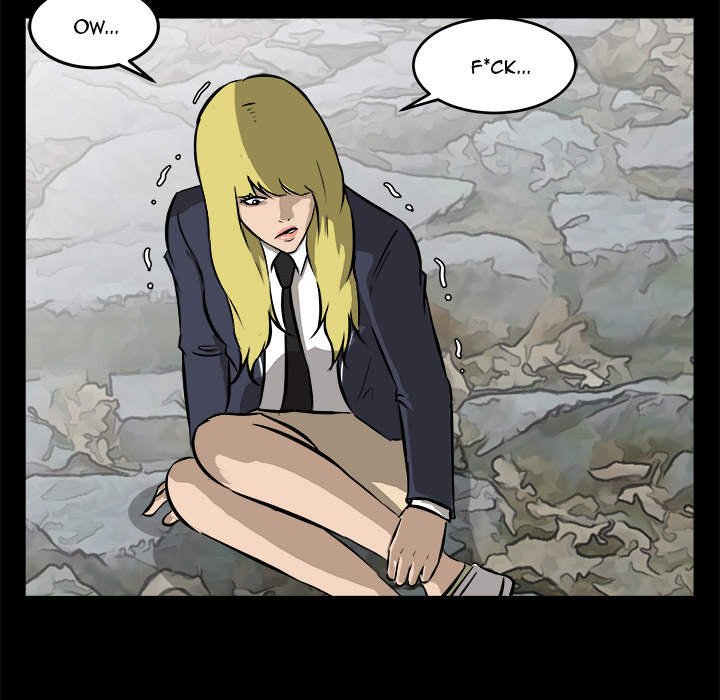 Read He Queen chapter 14 image 41 on Lezhin