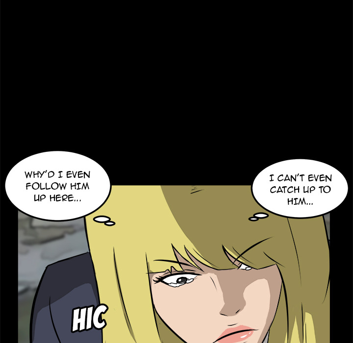 Read He Queen chapter 14 image 42 on Lezhin