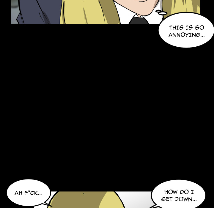 Read He Queen chapter 14 image 43 on Lezhin