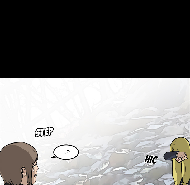 Read He Queen chapter 14 image 45 on Lezhin