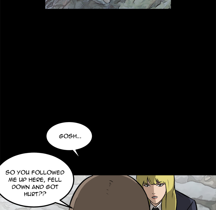 Read He Queen chapter 14 image 49 on Lezhin
