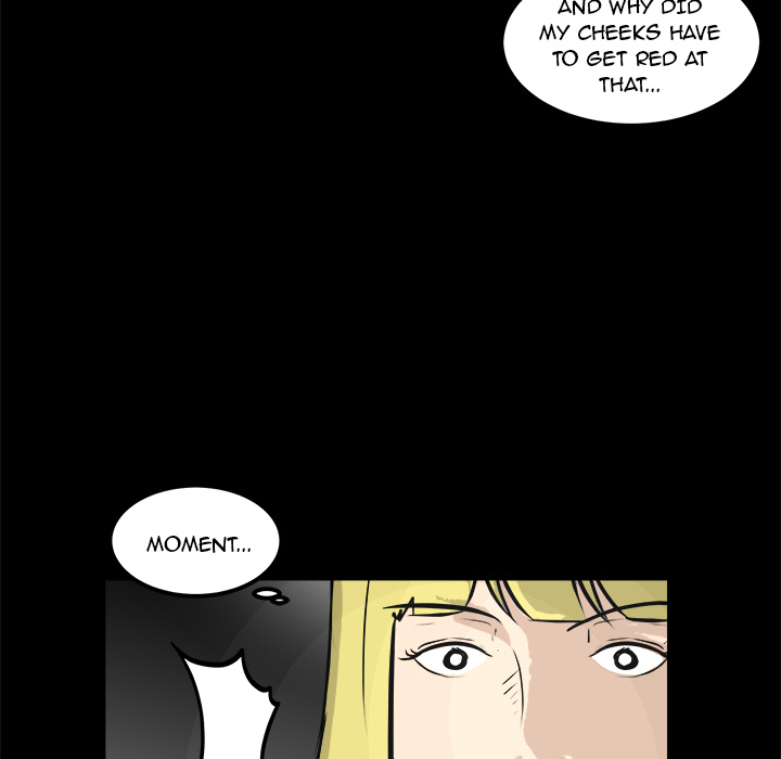Read He Queen chapter 14 image 5 on Lezhin
