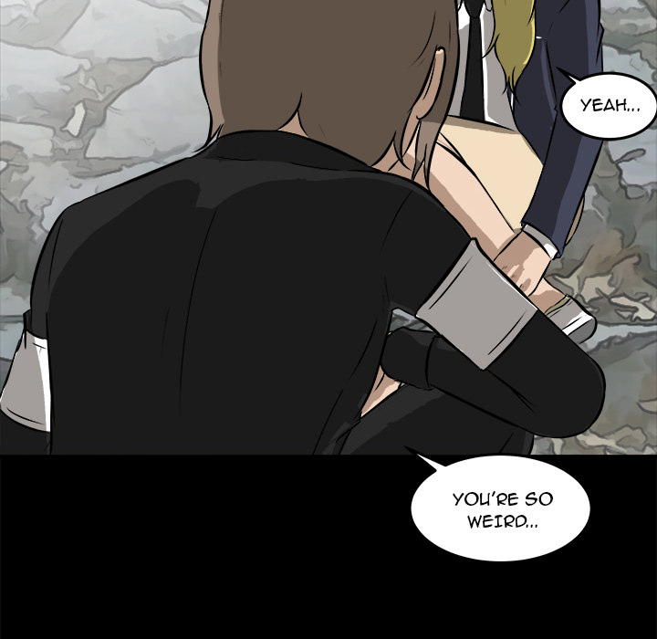 Read He Queen chapter 14 image 50 on Lezhin