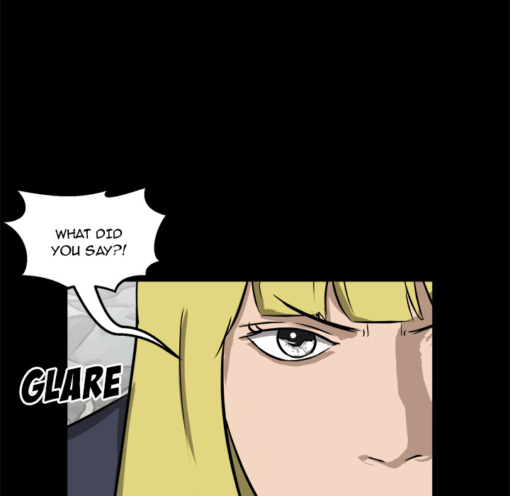 Read He Queen chapter 14 image 51 on Lezhin