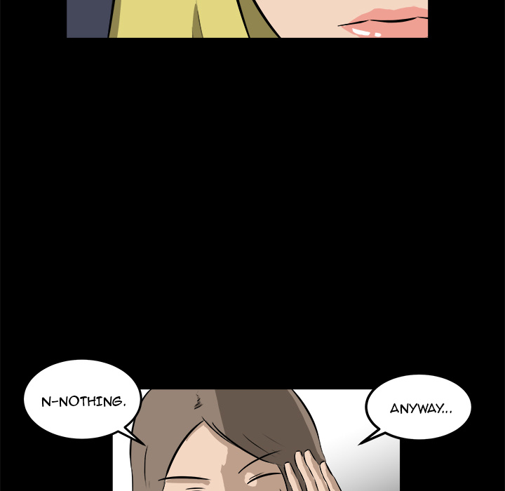 Read He Queen chapter 14 image 52 on Lezhin