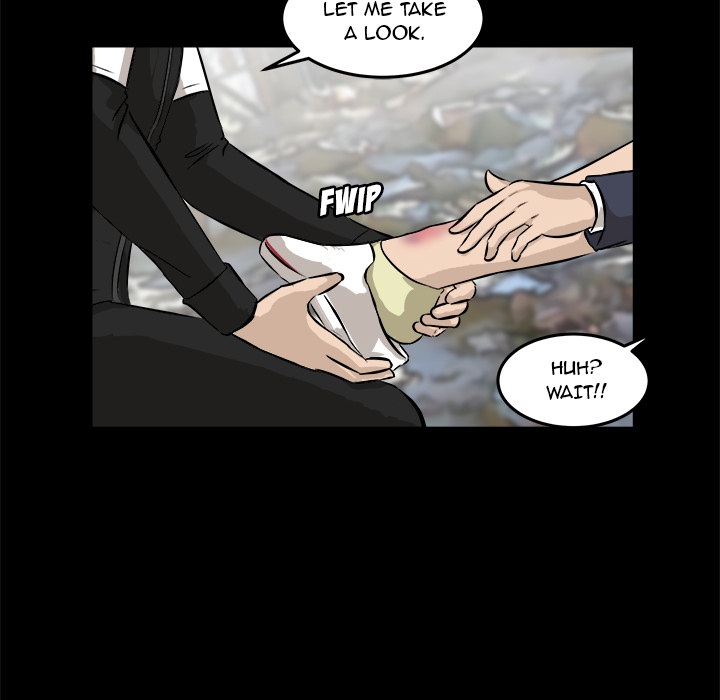 Read He Queen chapter 14 image 54 on Lezhin