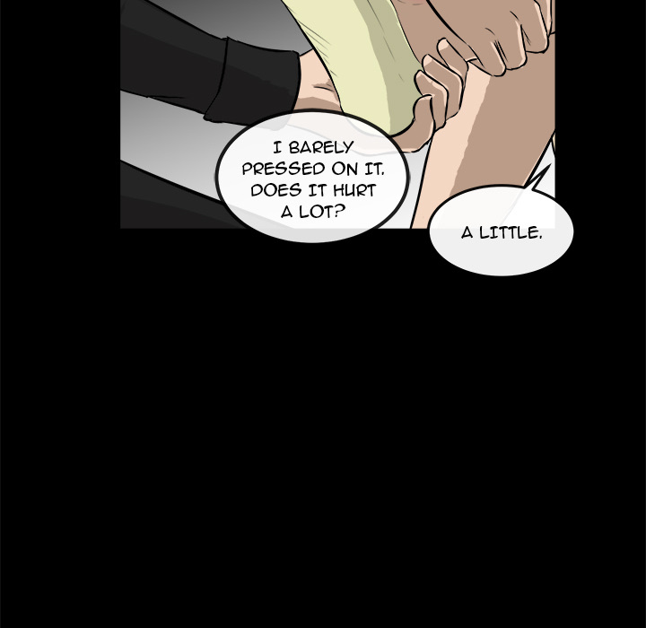 Read He Queen chapter 14 image 57 on Lezhin