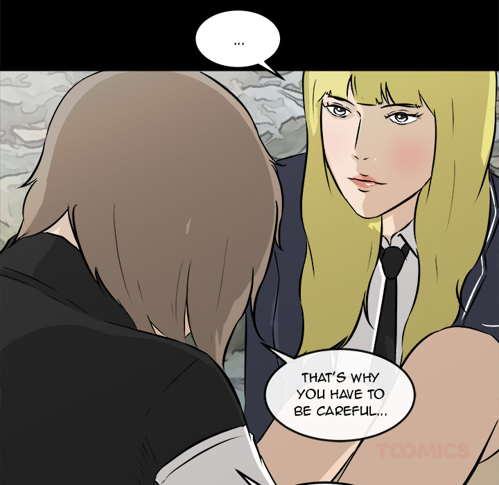 Read He Queen chapter 14 image 58 on Lezhin