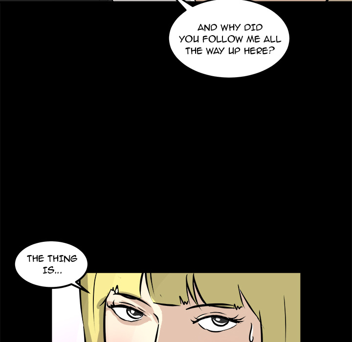 Read He Queen chapter 14 image 59 on Lezhin