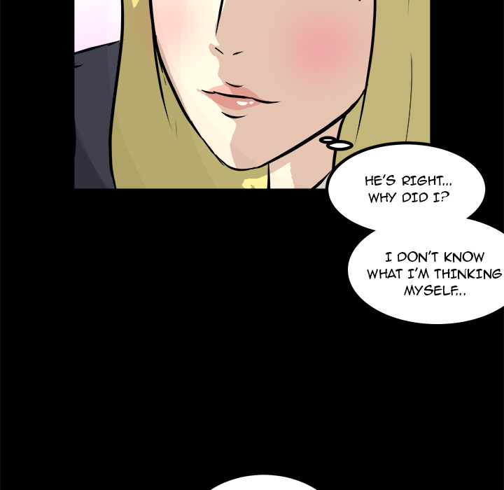 Read He Queen chapter 14 image 60 on Lezhin