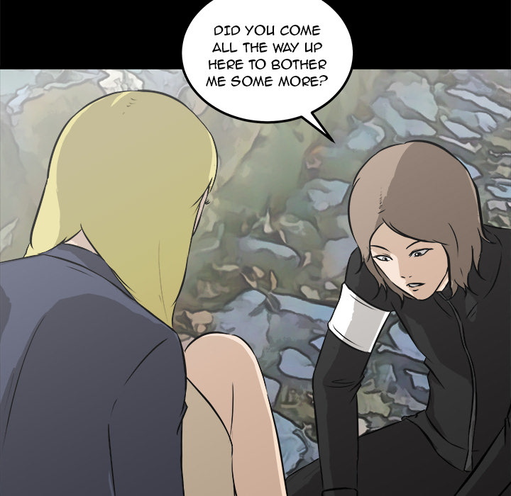 Read He Queen chapter 14 image 61 on Lezhin