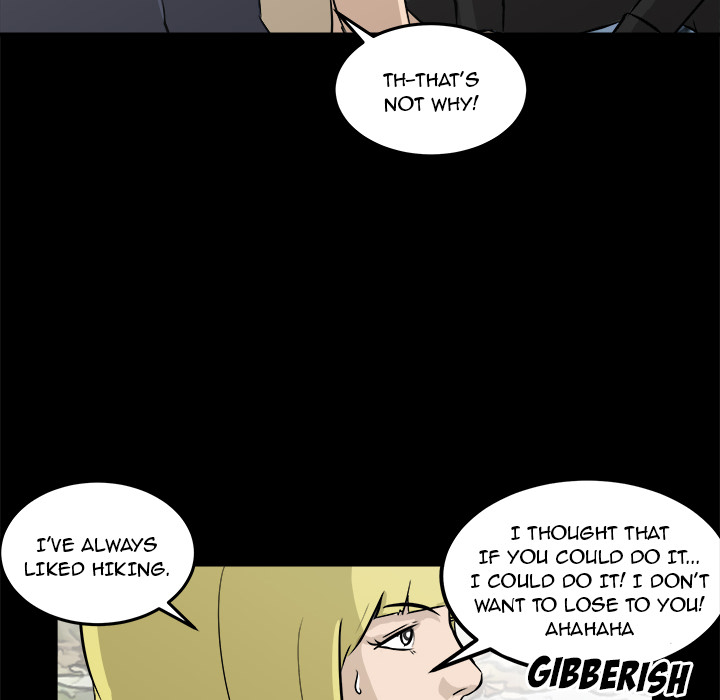 Read He Queen chapter 14 image 62 on Lezhin