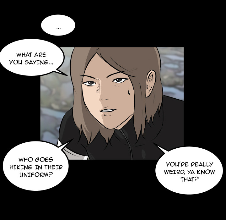 Read He Queen chapter 14 image 64 on Lezhin