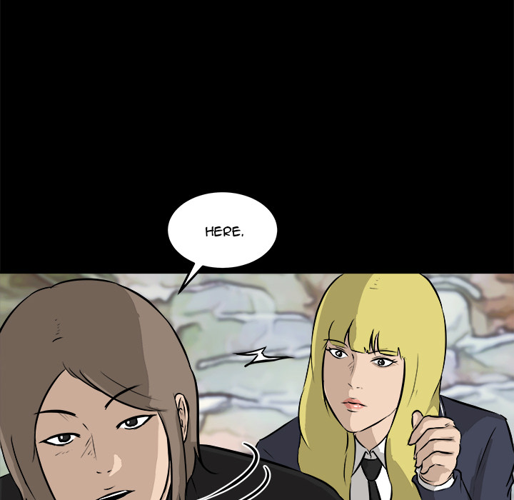 Read He Queen chapter 14 image 65 on Lezhin