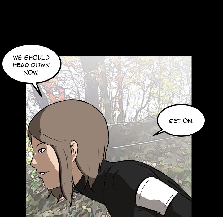 Read He Queen chapter 14 image 67 on Lezhin
