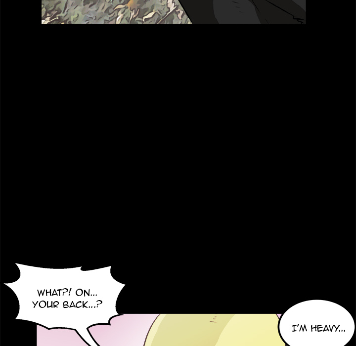 Read He Queen chapter 14 image 68 on Lezhin