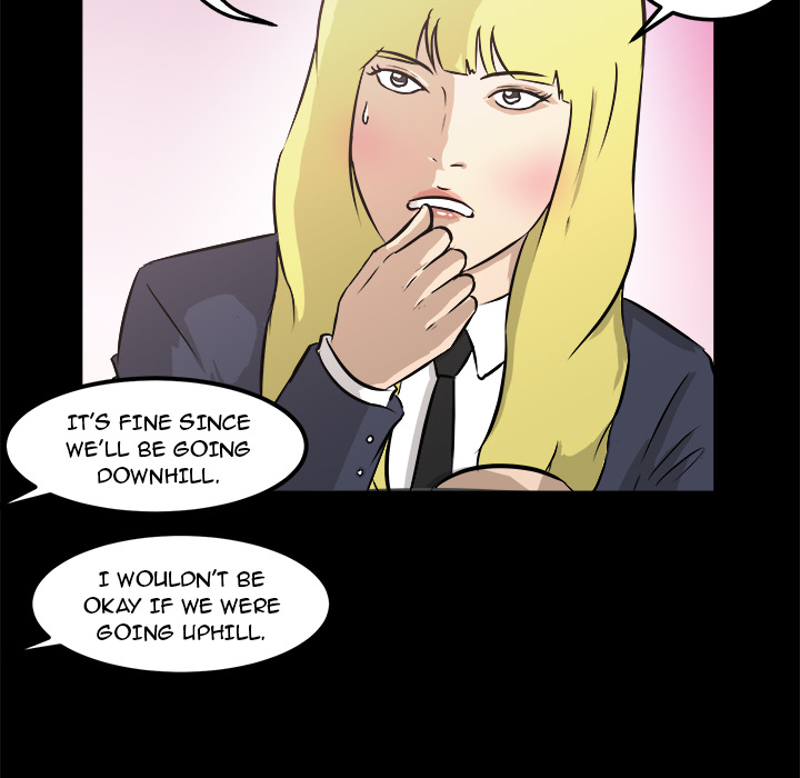 Read He Queen chapter 14 image 69 on Lezhin