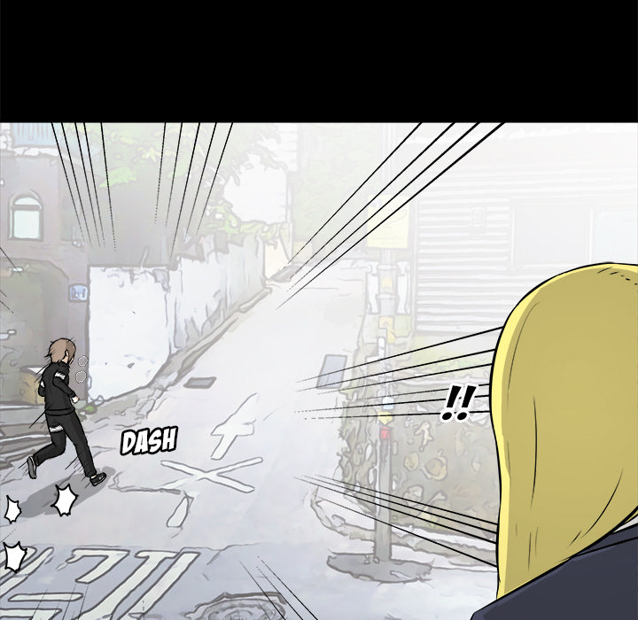Read He Queen chapter 14 image 7 on Lezhin