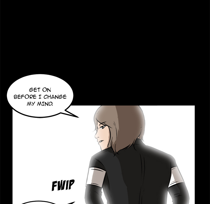Read He Queen chapter 14 image 70 on Lezhin