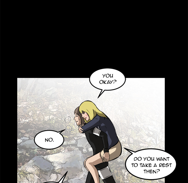 Read He Queen chapter 14 image 76 on Lezhin