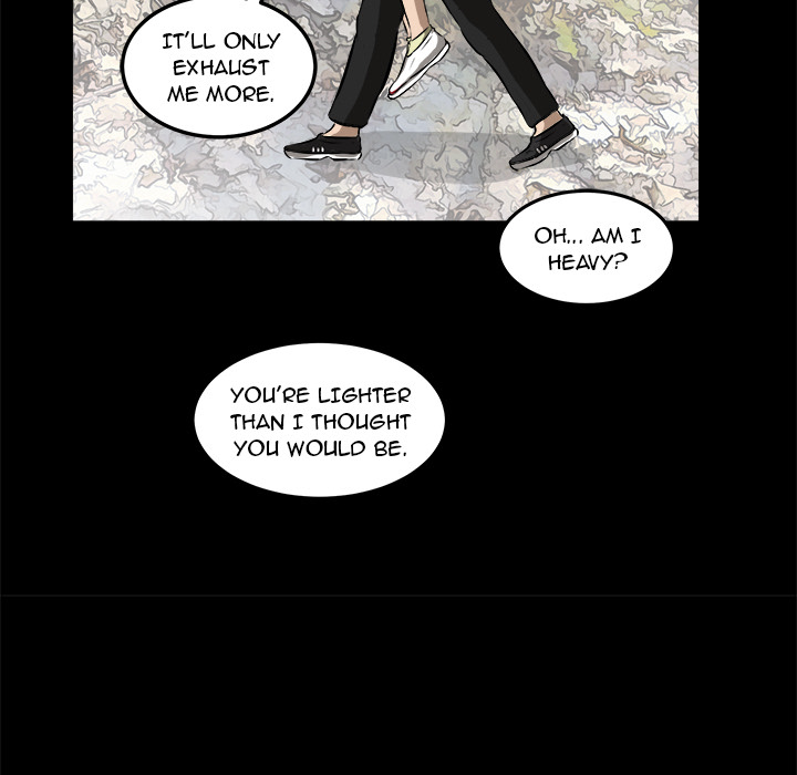 Read He Queen chapter 14 image 77 on Lezhin